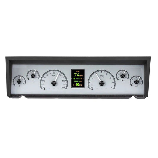 Dakota Digital 1977-1990 Chevrolet Caprice/Impala HDX Analog Gauge kit HDX-77C-CAP