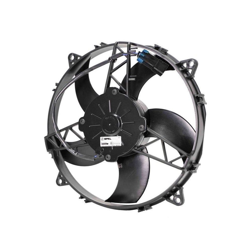 Load image into Gallery viewer, Arctic Radiator Cooling Fan For John Deere Pro Gator 2020 2007-2021 CF6010
