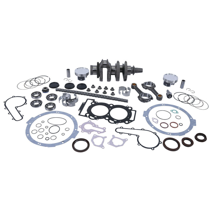 Wrench Rabbit Complete Engine Rebuild Kit WR00048