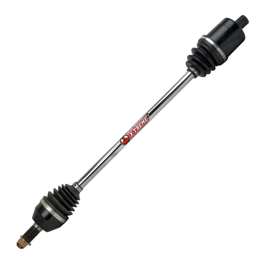 Demon Xtreme Heavy Duty Axle For Polaris Models 2018-2020 PAXL-6083XHD-C