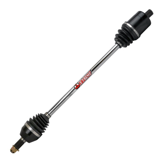 Demon Xtreme Heavy Duty Axle For Polaris Models 2018-2020 PAXL-6083XHD-C