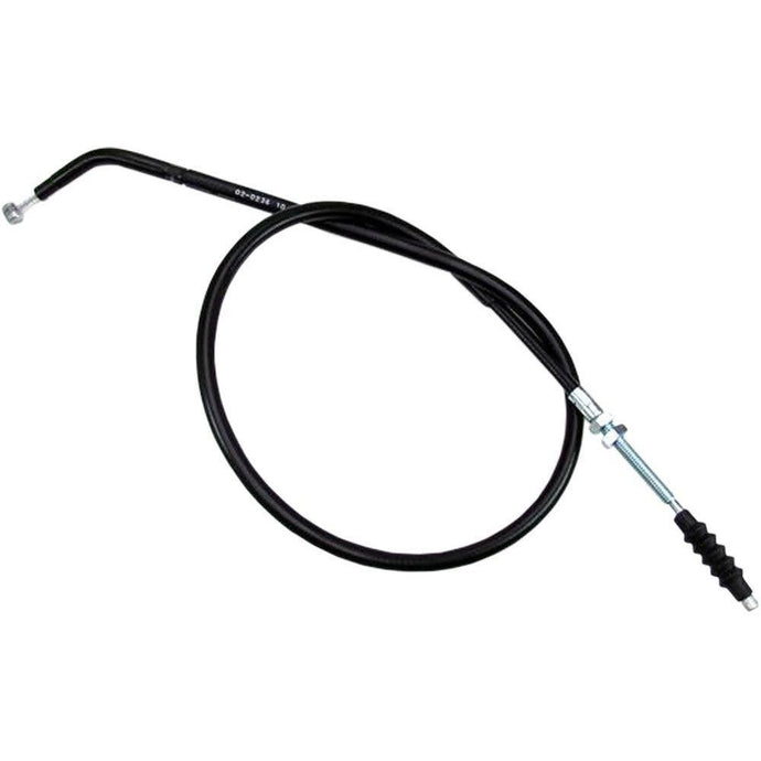 Motion Pro Black Vinyl Clutch Cable For Honda CBR600F 1987-1990 02-0236