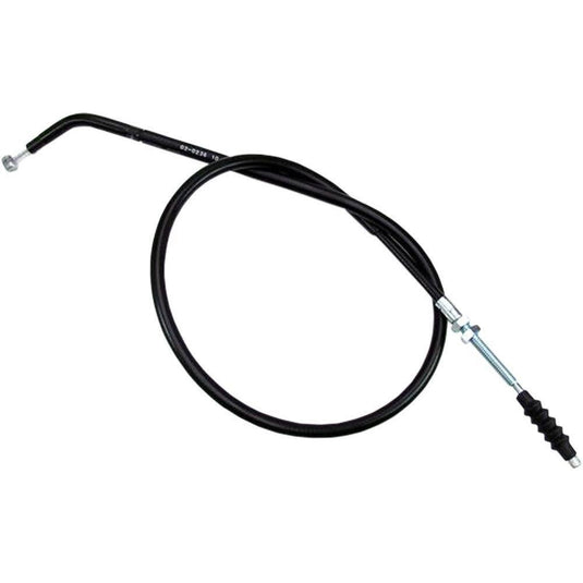 Motion Pro Black Vinyl Clutch Cable For Honda CBR600F 1987-1990 02-0236
