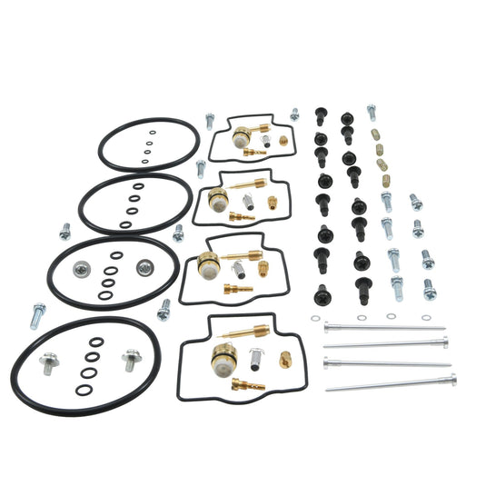 All Balls Bike Carburetor Rebuild Kit For Yamaha YZF600R 1995-1996 26-10141
