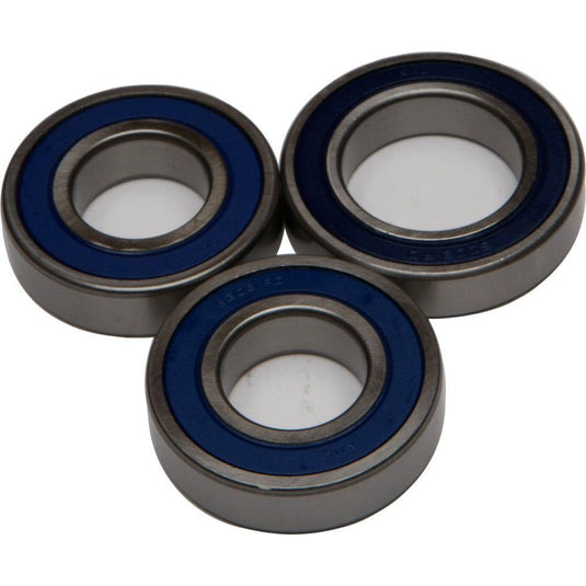 NEW ALL BALLS WHEEL BEARING AND SEAL KIT 25-1144