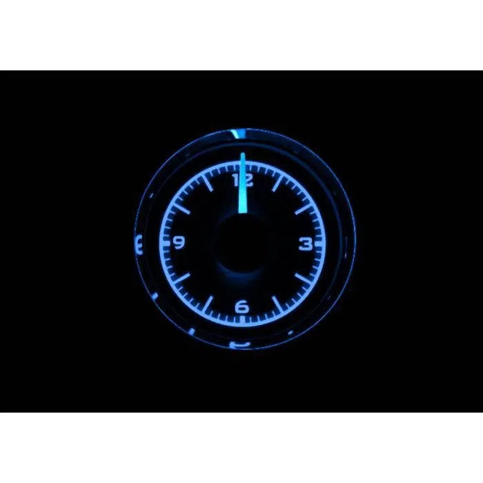 Load image into Gallery viewer, Dakota Digital Universal Analog Clock For VHX Gauge Kit VLC-16-2

