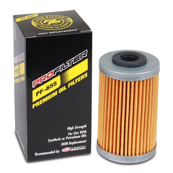 Profilter Premium Oil Filter OFP-5004-00