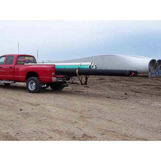 BIG BED Senior Tailgate Extender