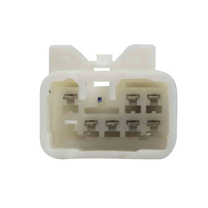 Load image into Gallery viewer, Tow Harness Wiring Package (7-way) with Circuit Protected ModuLite HD Module fits Select Subaru Ascent
