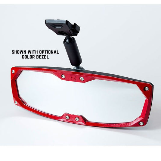 Seizmik Halo-R Rearview Mirror with ABS Bezel 56-18057