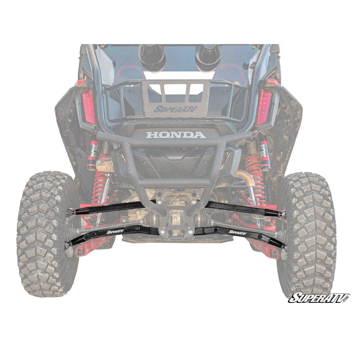 SuperATV Honda Talon 1000R High-Clearance Boxed Radius Arms RA-H-TALR-HC-BX-02