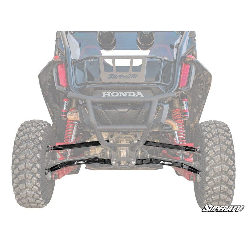 Load image into Gallery viewer, SuperATV Honda Talon 1000R High-Clearance Boxed Radius Arms RA-H-TALR-HC-BX-02
