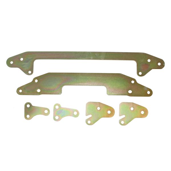 Load image into Gallery viewer, High Lifter 2" Standard Series Lift Kit For Can-Am Models CLK570L-00
