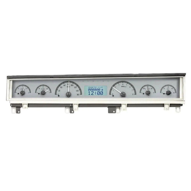 Load image into Gallery viewer, Dakota Digital 1968-1970 Dodge  Dodge Coronet, Belvedere Non-Rallye B-Body VHX Gauge Kit VHX-68D-STD
