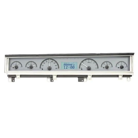Dakota Digital 1968-1970 Dodge  Dodge Coronet, Belvedere Non-Rallye B-Body VHX Gauge Kit VHX-68D-STD
