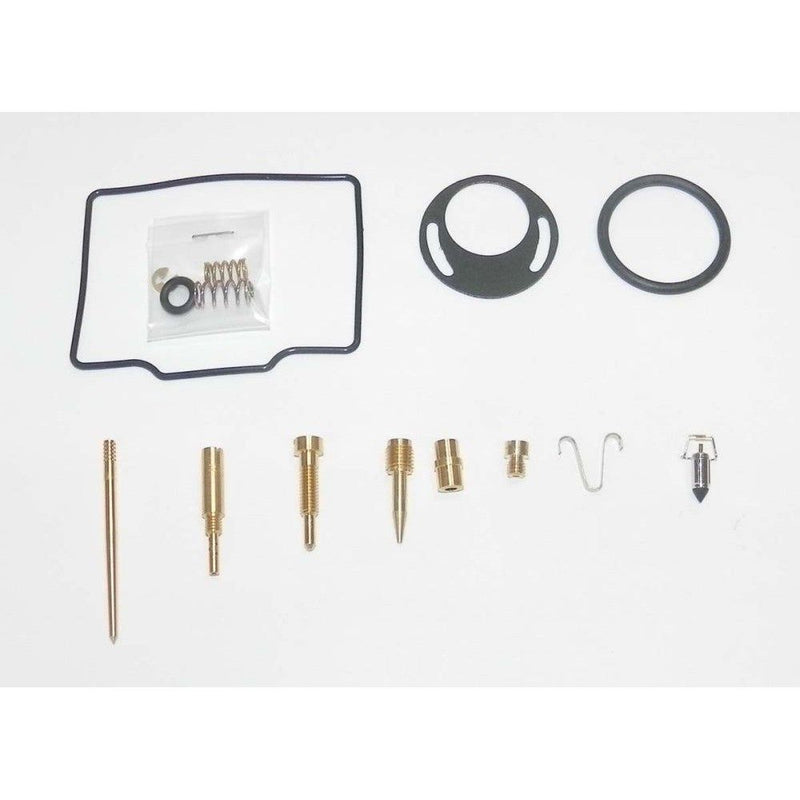 Load image into Gallery viewer, WSM Carburetor Kit For Honda 80 XR 85-86 016-717
