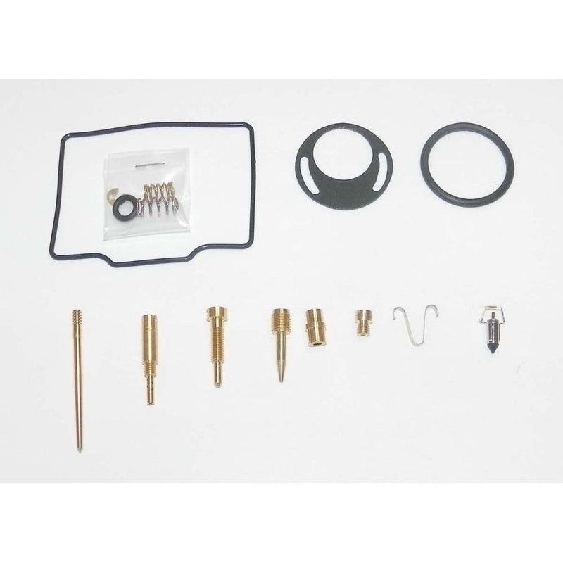 Load image into Gallery viewer, WSM Carburetor Kit For Honda 80 XR 85-86 016-717
