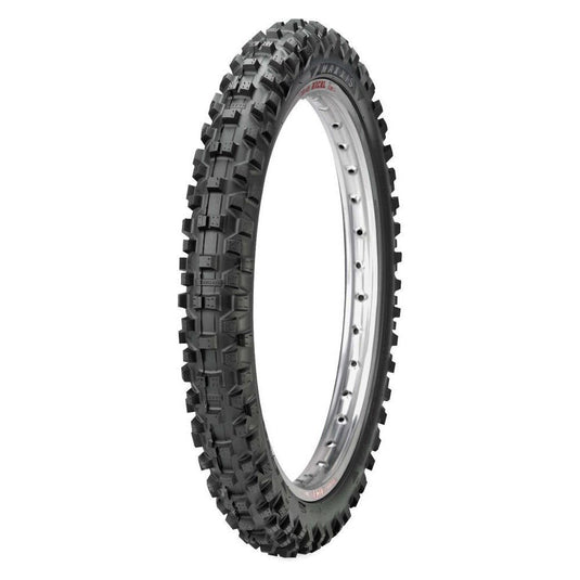 Pair of Maxxis Maxxcross SI M7311 Bias Dirt Bike Tires Front 80/100-21 (2)