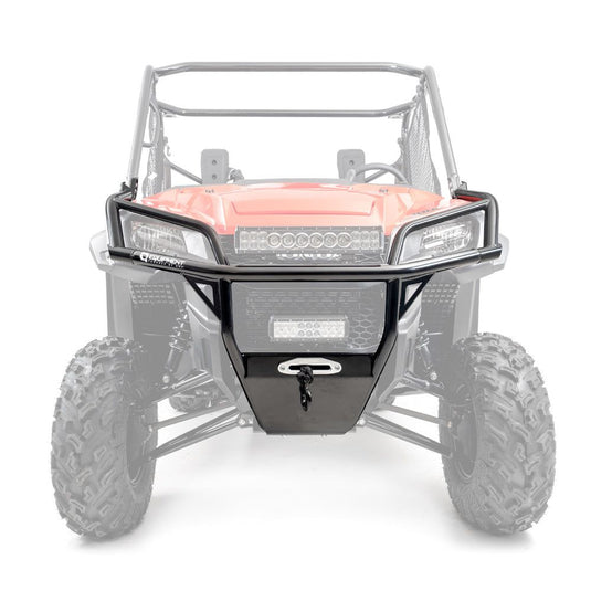 HMF HD Front Bumper for Honda Pioneer 1000 16-23