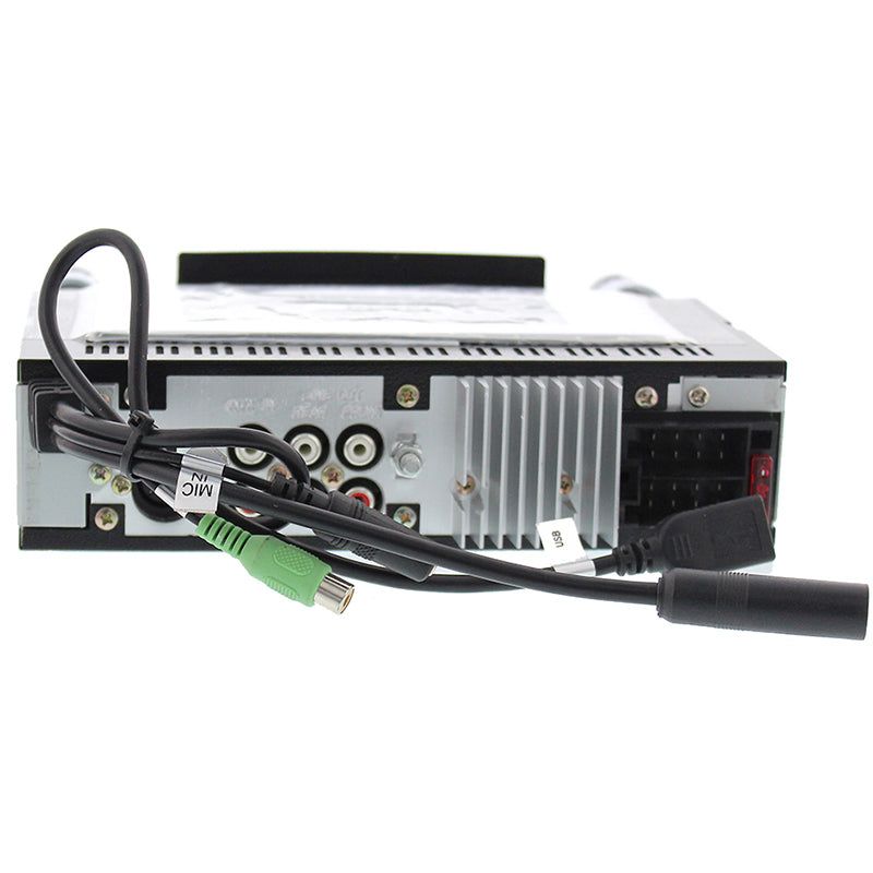 Load image into Gallery viewer, Custom Autosound 1951-52 Ford Pick-Up 740 Premium Bluetooth Classic Car Stereo
