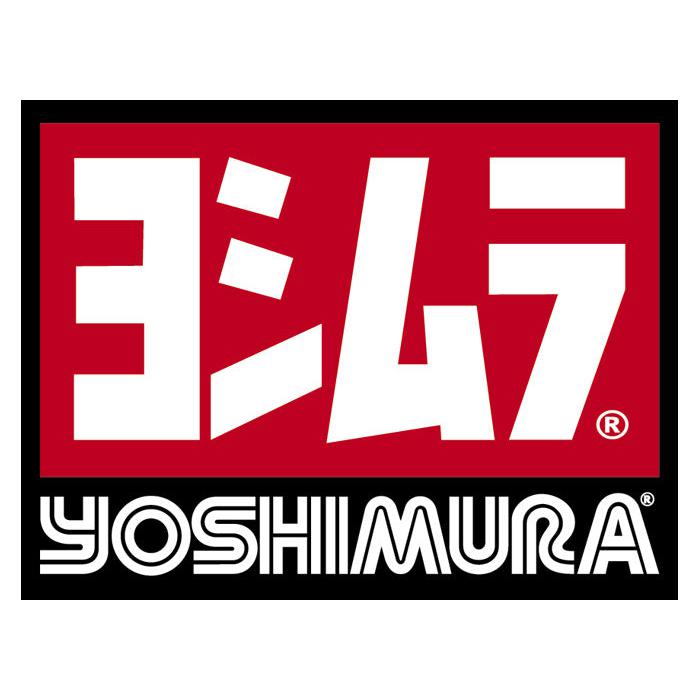 Load image into Gallery viewer, Yoshimura Fender Eliminator Kit Black - 070BG152002
