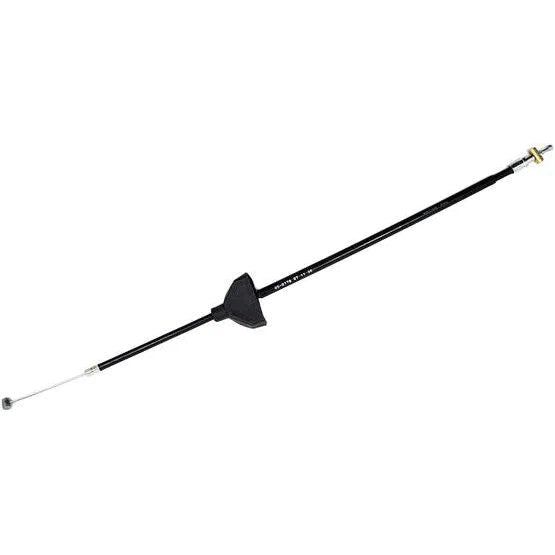 Motion Pro Black Vinyl Front Brake Cable 05-0178
