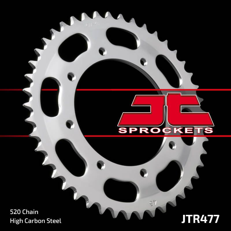 Load image into Gallery viewer, Front &amp; Rear Sprocket Kit for KAWASAKI KLR600-KL600A1,B1-B4 84-90 JT Sprockets
