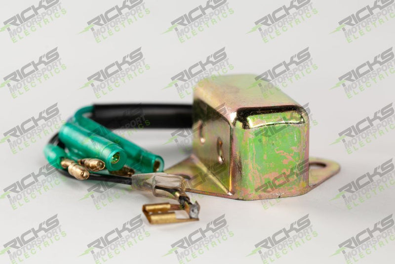 Load image into Gallery viewer, Ricks CDI Box 15-630
