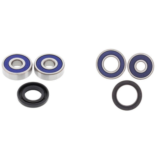 Wheel Front And Rear Bearing Kit for Yamaha 110cc TTR110 2008 - 2016