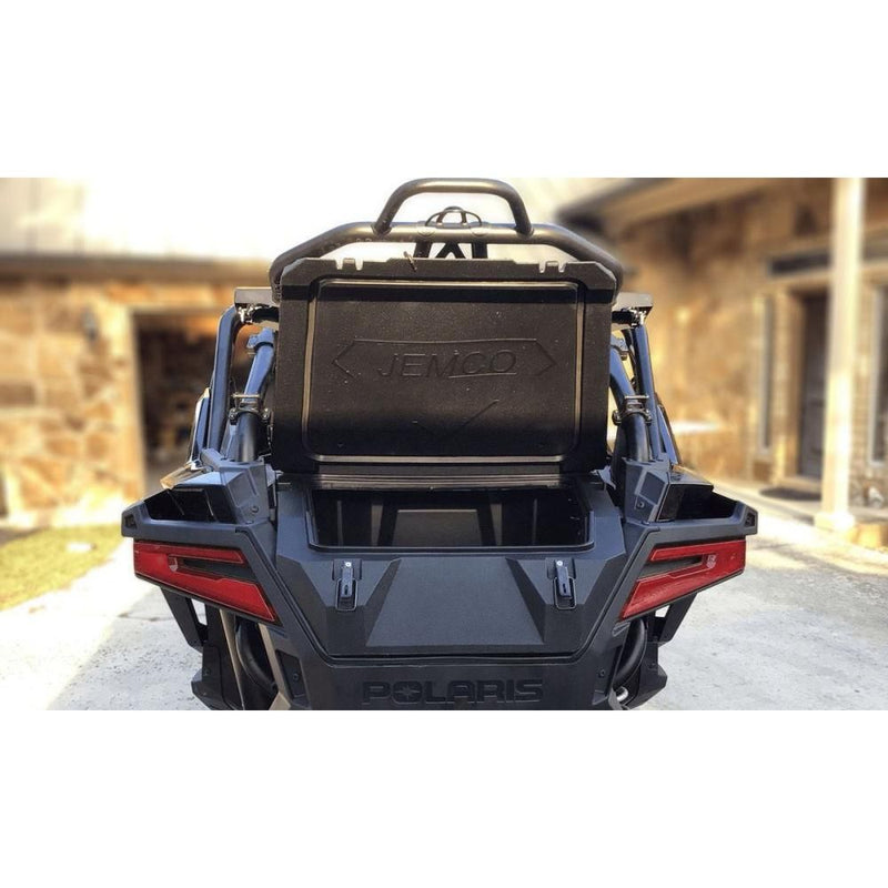 Load image into Gallery viewer, PXP Xtreme Rear Cargo Box by Highlands Cargo Box For Polaris RZR PRO XP
