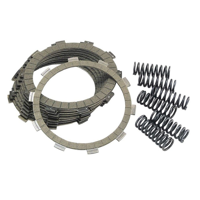 EBC SRC Street Racer Kit - SRC19