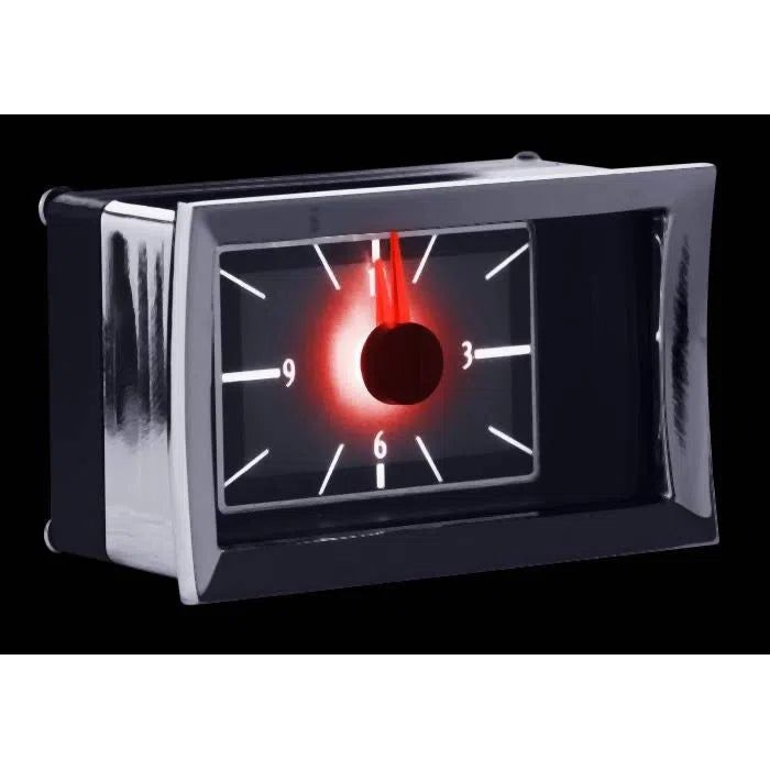 Load image into Gallery viewer, Dakota Digital 1957 Chevrolet Car Analog Clock For VHX Gauge Kit VLC-57C
