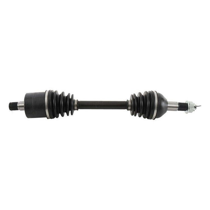 Heavy Duty Cv Axle Rear Right For 2008-2009 Polaris Ranger 4x4 700 Crew