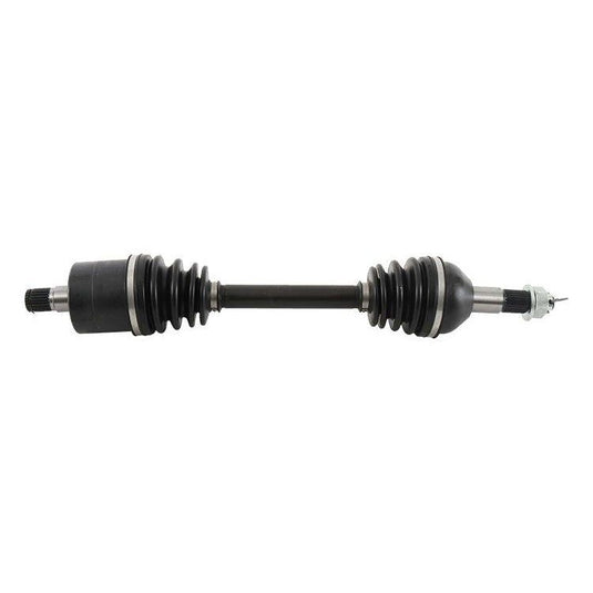 Heavy Duty Cv Axle Rear Right For 2008-2009 Polaris Ranger 4x4 700 Crew