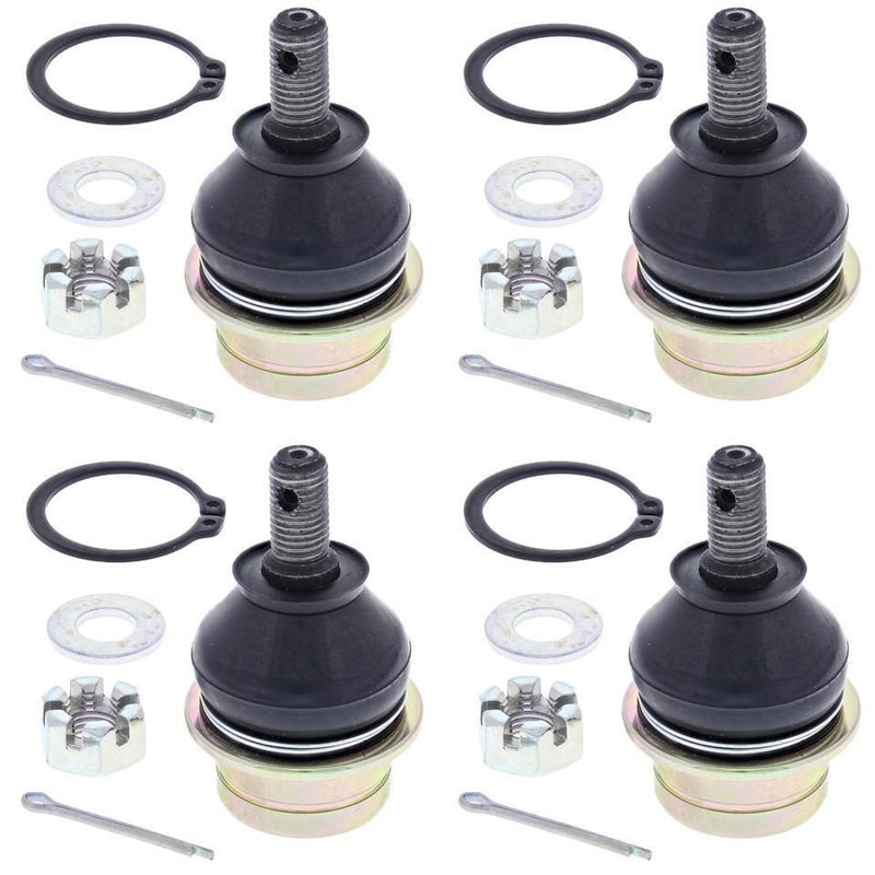 Load image into Gallery viewer, Complete Ball Joint Lower and Upper Kit For Suzuki LTA-750X King Quad 15
