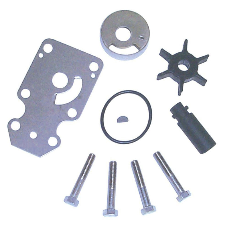 Load image into Gallery viewer, WSM Water Pump Service Kit for Yamaha 6 - 9.9 Hp 4-Stroke 725-395
