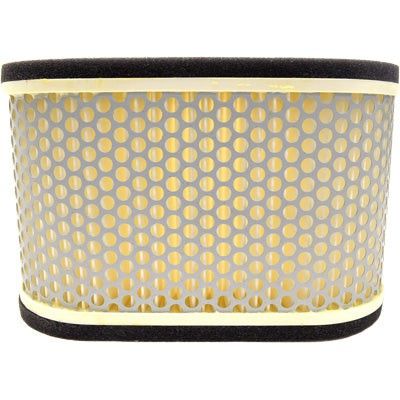 Yamaha YZF-R1 1998-2001 Air Filter 4xV-14451-00yzfr1 By Emgo