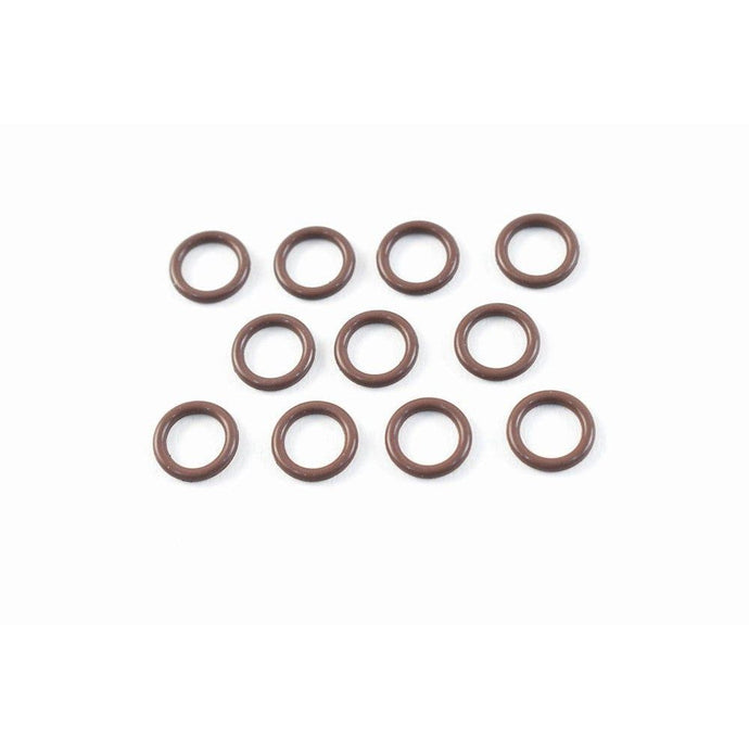 WSM Fuel Rail O-Ring Kit for Mercury / Mariner 75 - 300 Hp DFI 99-18 600-160-37