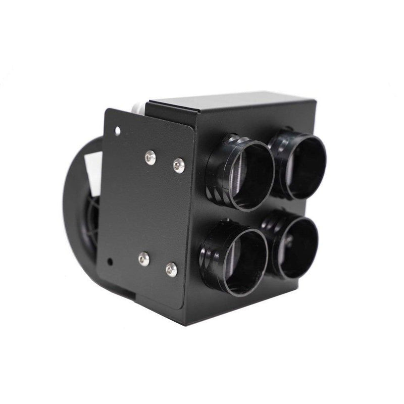 Load image into Gallery viewer, Inferno Cab Heater Kit With Defrost For CF Moto Z-Force 950 Sport 2023
