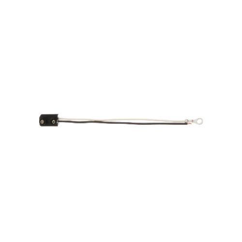 2-Wire Marker Lamp Pigtail Plug - 6