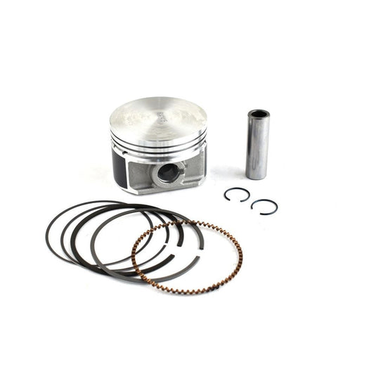 WSM Piston Kit For Polaris 325 00-02 .75mm Over 50-303-06K