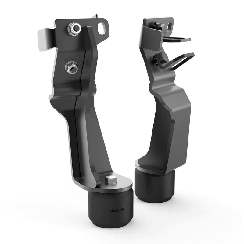 Load image into Gallery viewer, Timbren Suspension Enhancement System - Front Axle - fits Select Ford F-150 4WD
