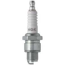 Set 4 NGK Standard Spark Plugs for Suzuki GT185 1977-1973 Engine 185cc