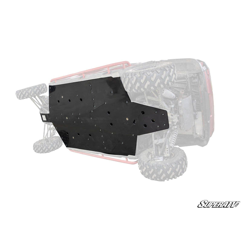 Load image into Gallery viewer, SuperATV Polaris General 4 Full Skid Plate FSP-P-GEN4
