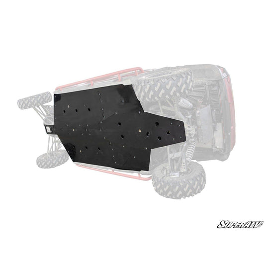 SuperATV Polaris General 4 Full Skid Plate FSP-P-GEN4