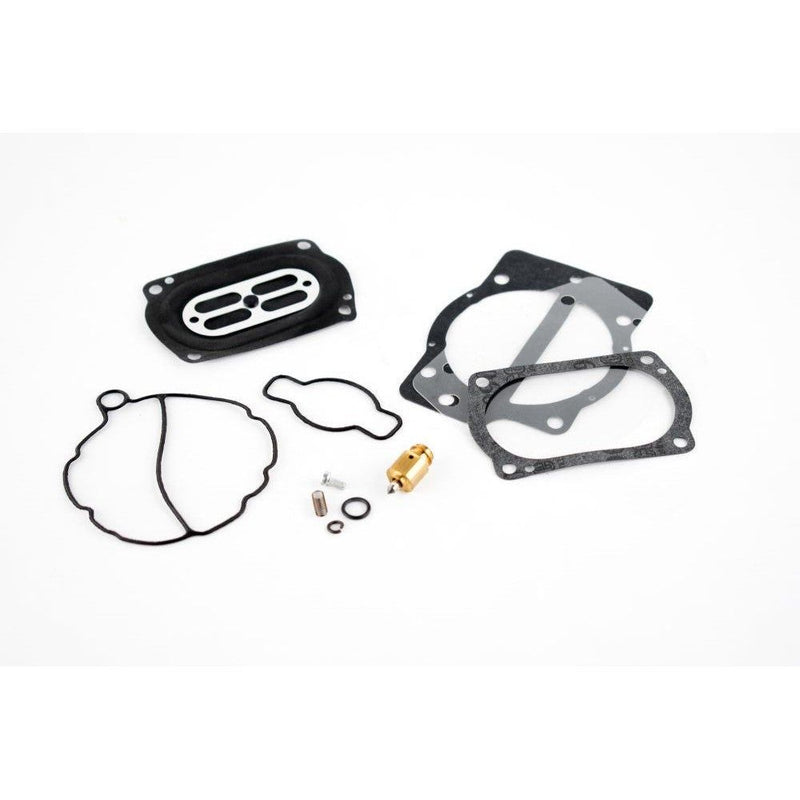 Load image into Gallery viewer, WSM Carburetor Rebuild Kit for Kawasaki 900 1100 / 1200 99-05 006-347
