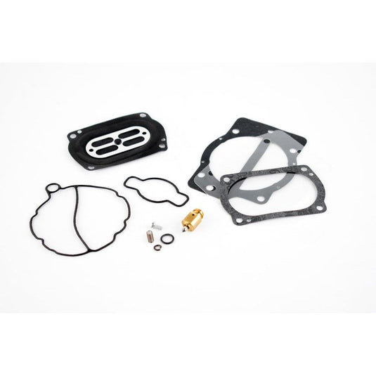WSM Carburetor Rebuild Kit for Kawasaki 900 1100 / 1200 99-05 006-347