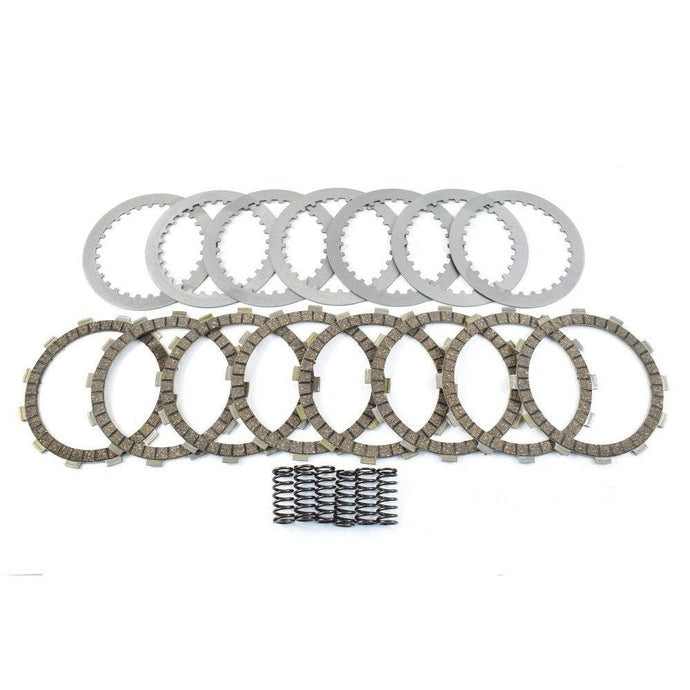 WSM Complete Clutch Kit for Honda 250 / 500 CR 90-01 88-118