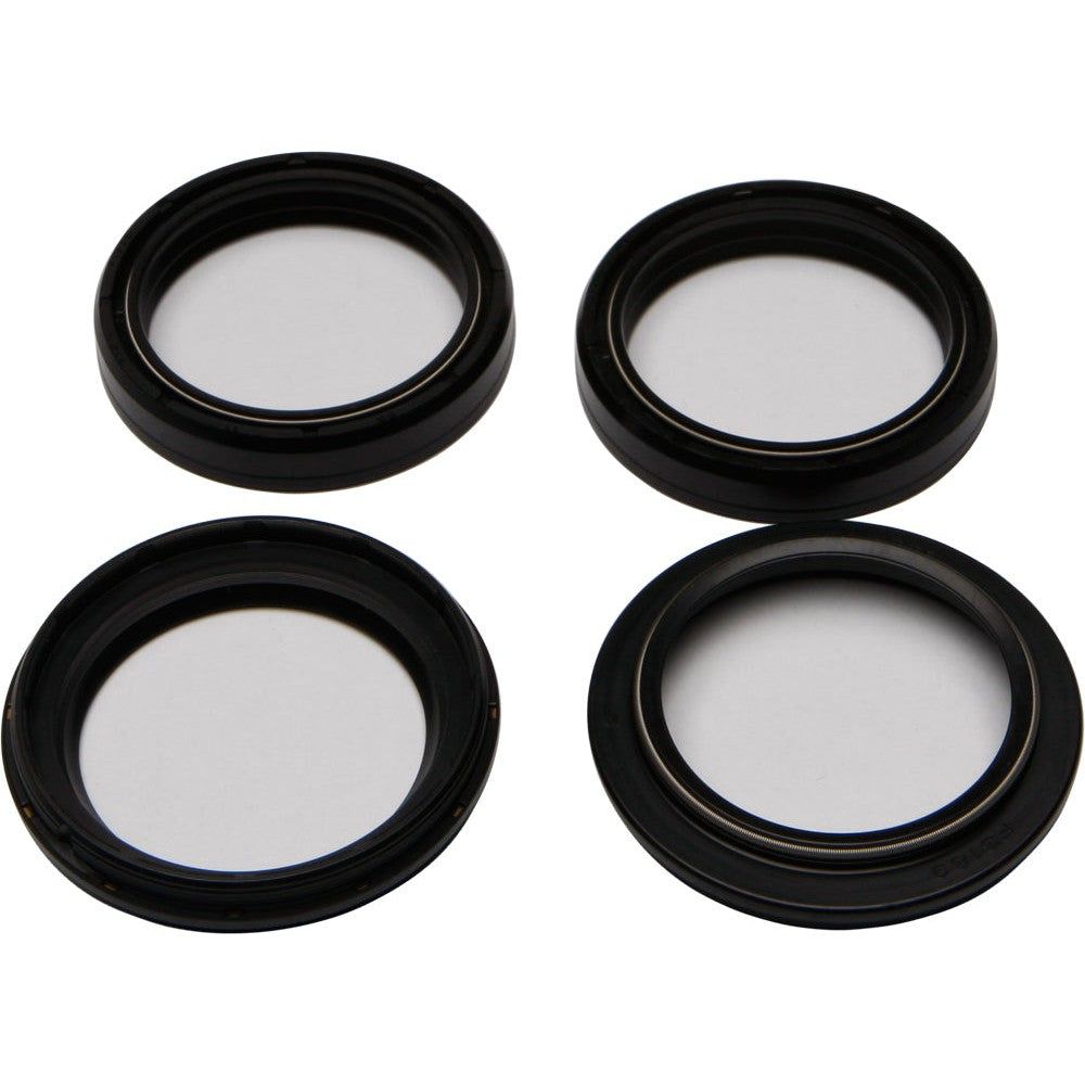 All Balls Fork Oil And Dust Seal Kit 56-145