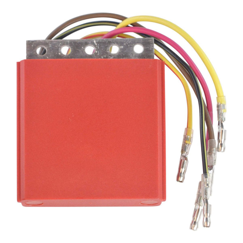 Load image into Gallery viewer, RMStator Voltage Regulator Rectifier RM30N03
